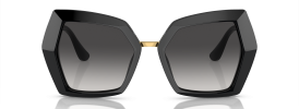 Dolce & Gabbana DG 4377 Sunglasses