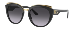 Dolce & Gabbana DG 4383 Sunglasses