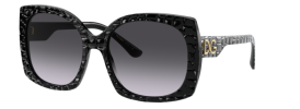 Dolce & Gabbana DG 4385 Sunglasses