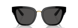 Dolce & Gabbana DG 4437 Sunglasses