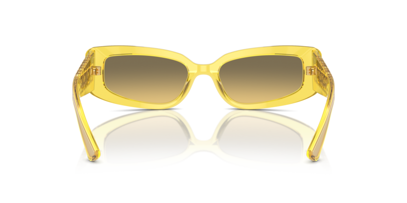 343311 - Transparent Yellow