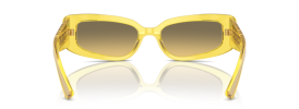 343311 - Transparent Yellow