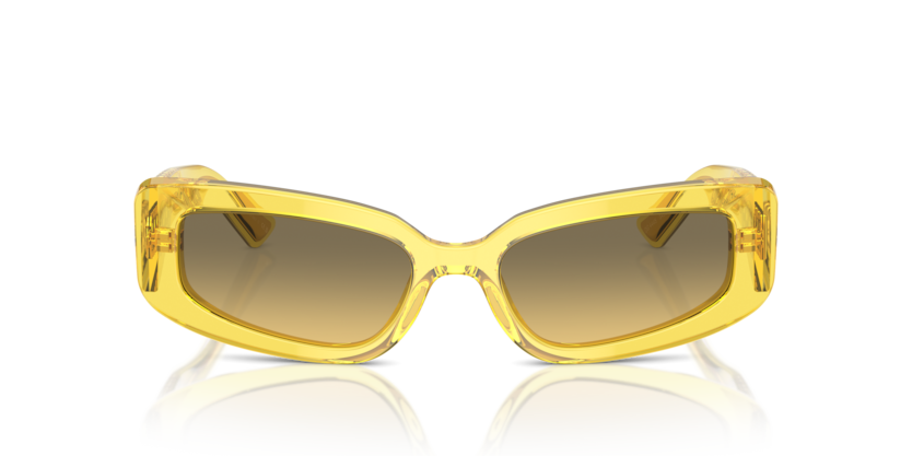 343311 - Transparent Yellow