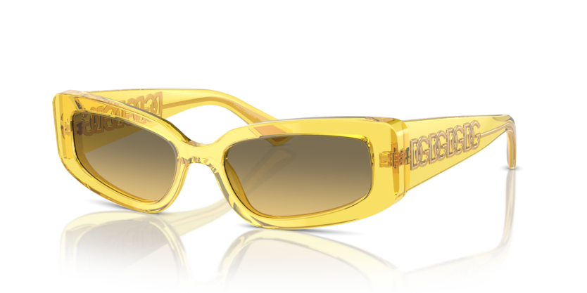 343311 - Transparent Yellow