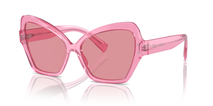 314830 - Transparent Pink