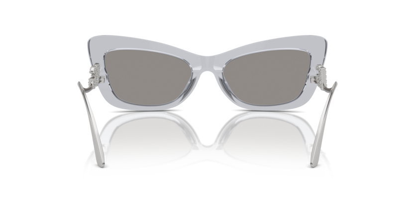 32916G - Transparent Grey