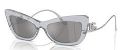 32916G - Transparent Grey