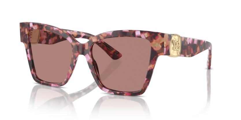 344073 - Havana Pink Pearl