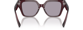 3045AK - Transparent Violet