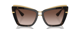 Dolce & Gabbana DG 4472 Sunglasses