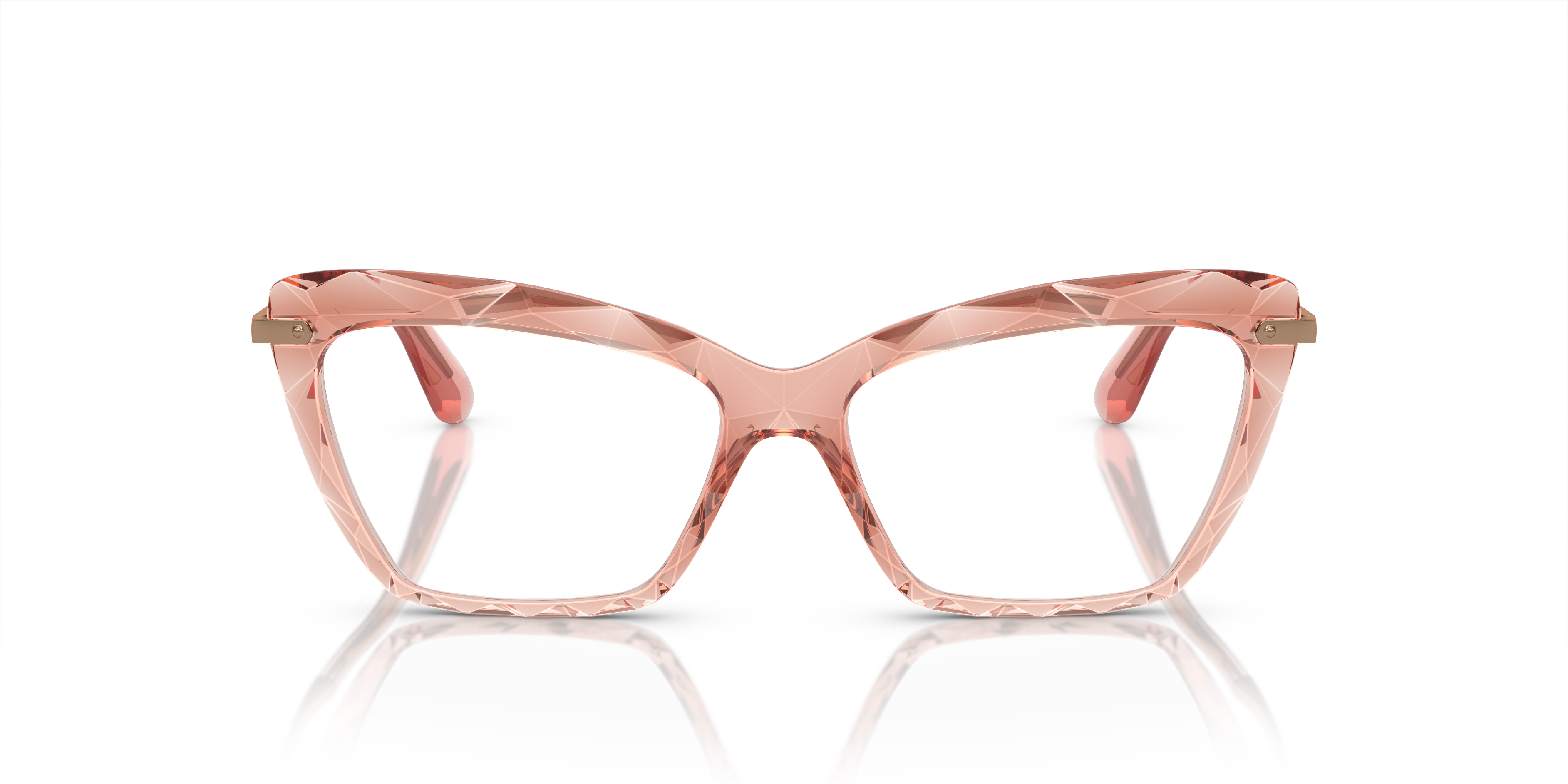 3148 - Transparent Pink