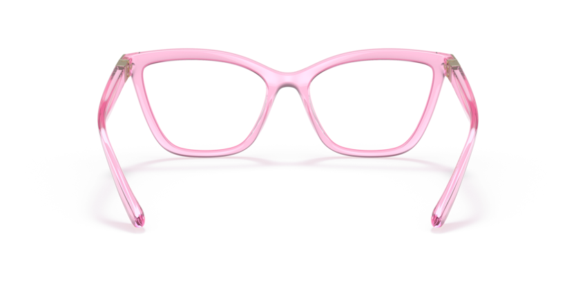 3097 - Transparent Pink