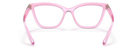 3097 - Transparent Pink