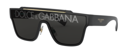 Dolce & Gabbana DG 6125 Sunglasses