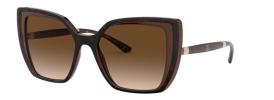 Dolce & Gabbana DG 6138 Sunglasses