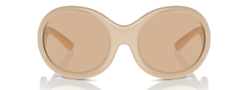 Dolce & Gabbana DG 6201 Sunglasses