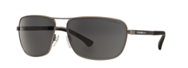 Emporio Armani EA 2033 Sunglasses