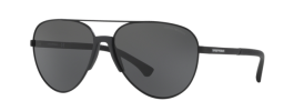 Emporio Armani EA 2059 Sunglasses