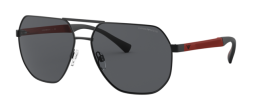 Emporio Armani EA 2099D Sunglasses