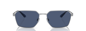 Emporio Armani EA 2140 Sunglasses