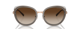 Emporio Armani EA 2146 Sunglasses