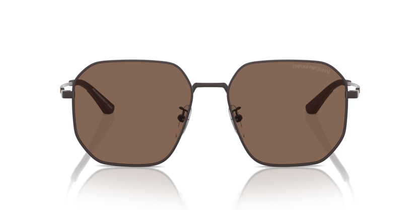 320173 - Matte Brown