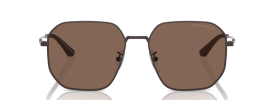 320173 - Matte Brown