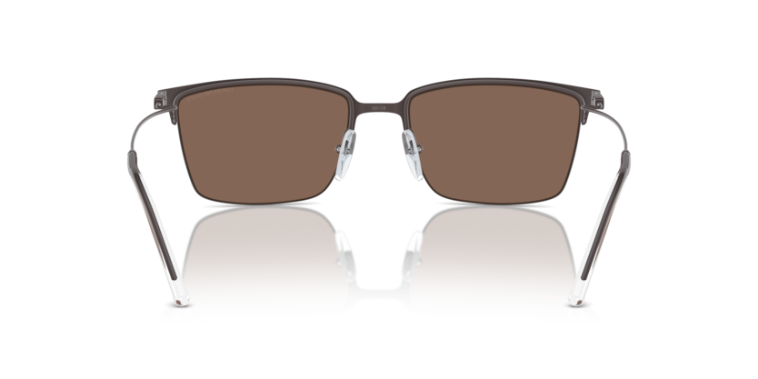 338073 - Matte Brown