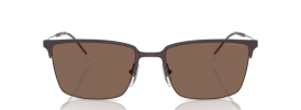 338073 - Matte Brown