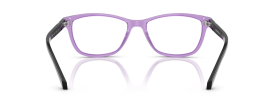 6197 - Shiny Transparent Violet