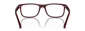 5261 - Matte Bordeaux