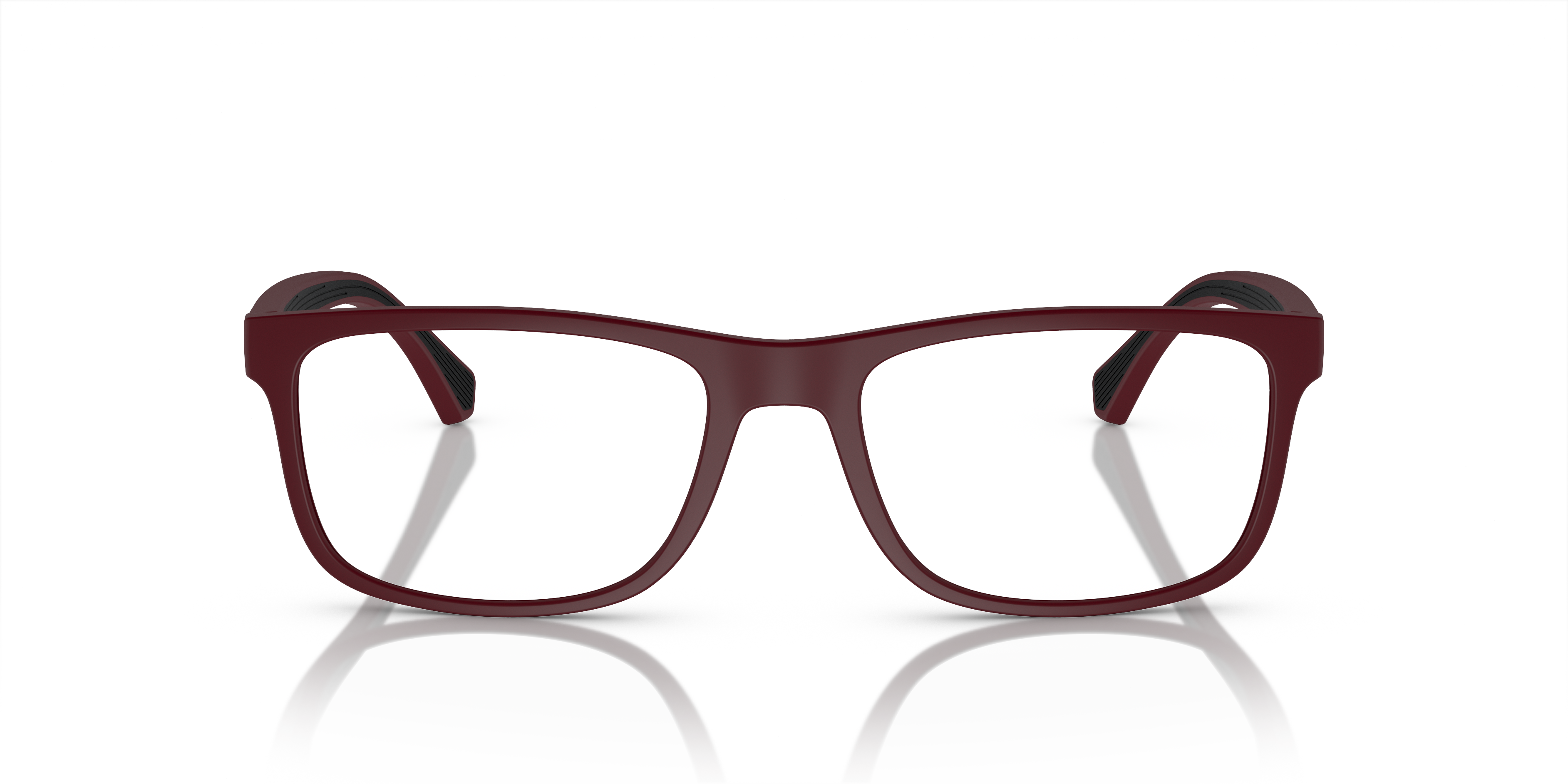 5261 - Matte Bordeaux