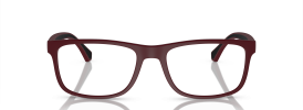 5261 - Matte Bordeaux