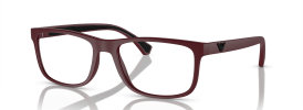 5261 - Matte Bordeaux