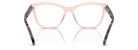 5544 - Shiny Transparent Pink