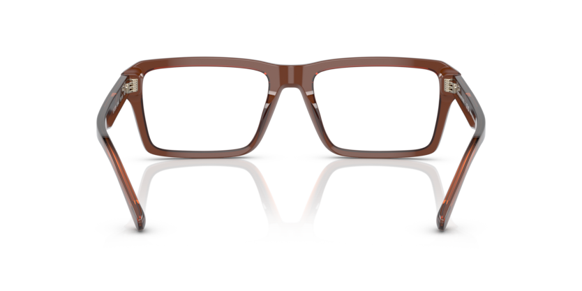 5044 - Shiny Transparent Brown