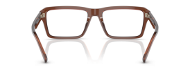 5044 - Shiny Transparent Brown