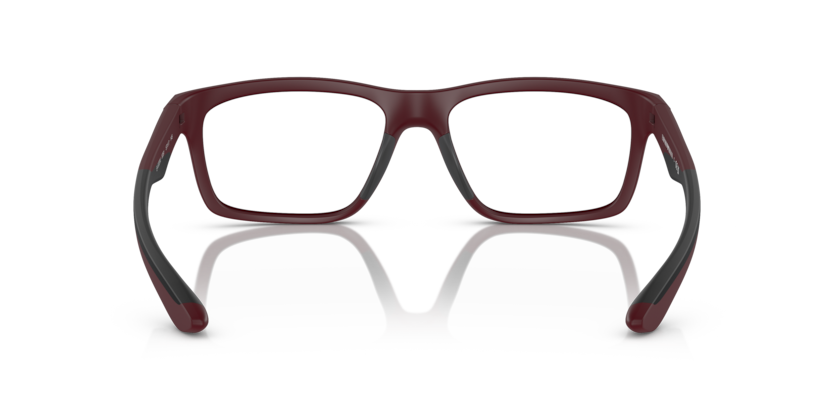 5261 - Matte Bordeaux