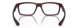 5261 - Matte Bordeaux