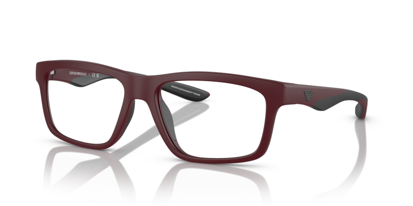 5261 - Matte Bordeaux