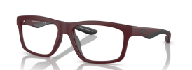 5261 - Matte Bordeaux