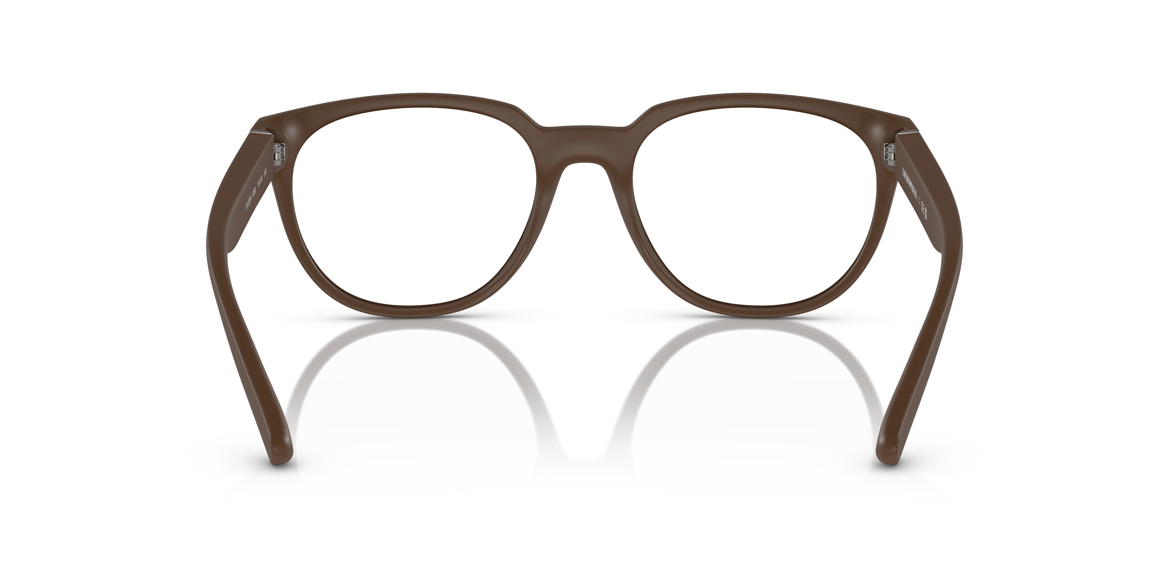 5260 - Matte Brown