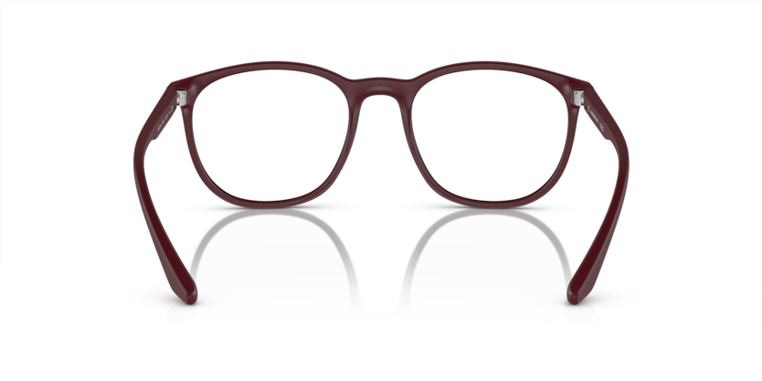 5261 - Matte Bordeaux