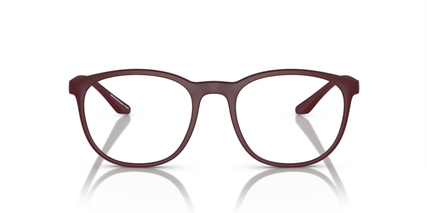 5261 - Matte Bordeaux