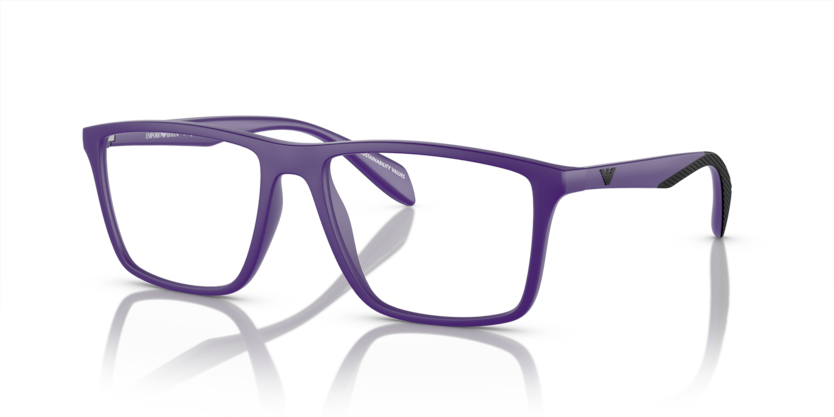 5246 - Matte Violet