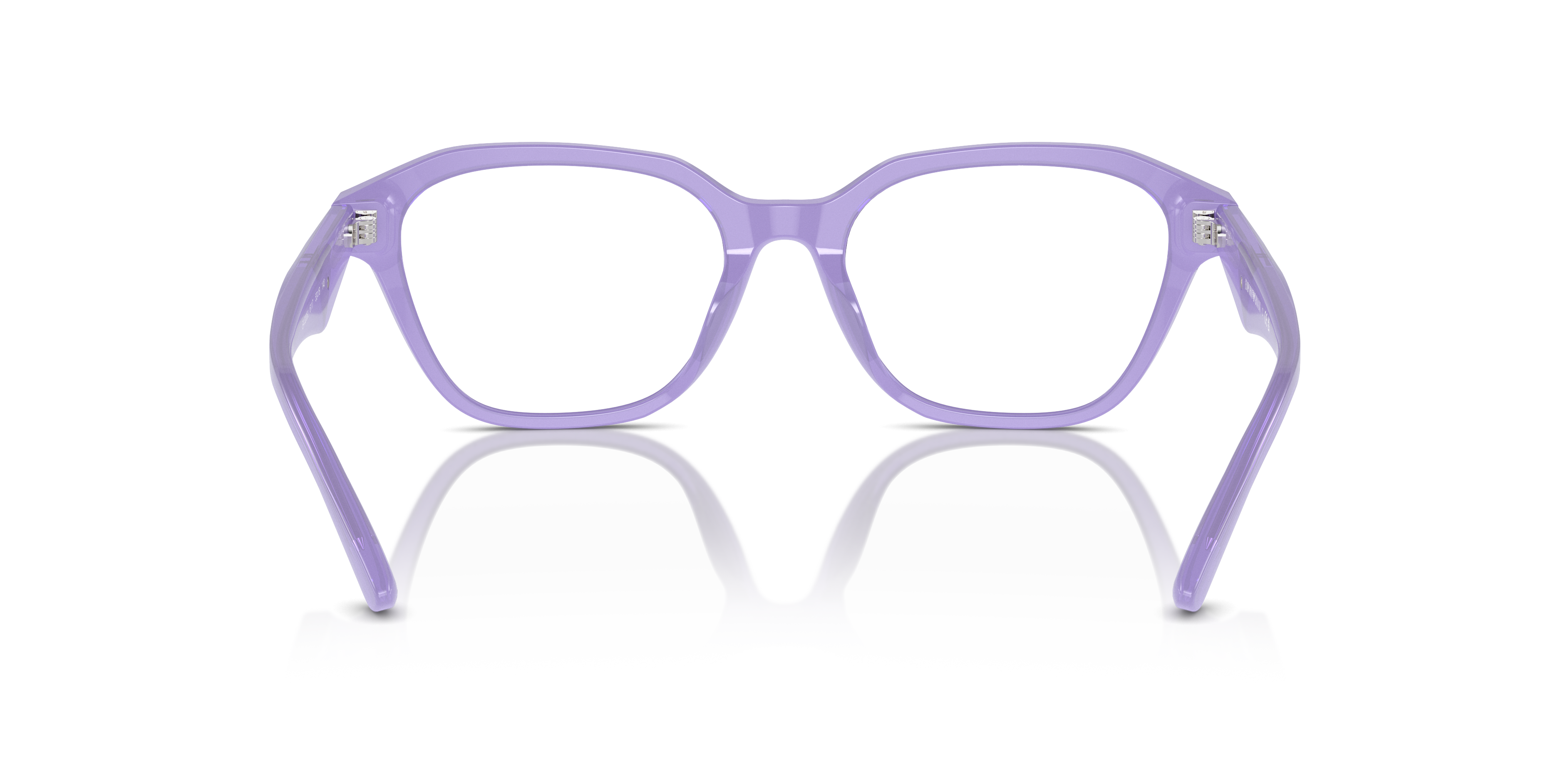 6117 - Shiny Opaline Violet