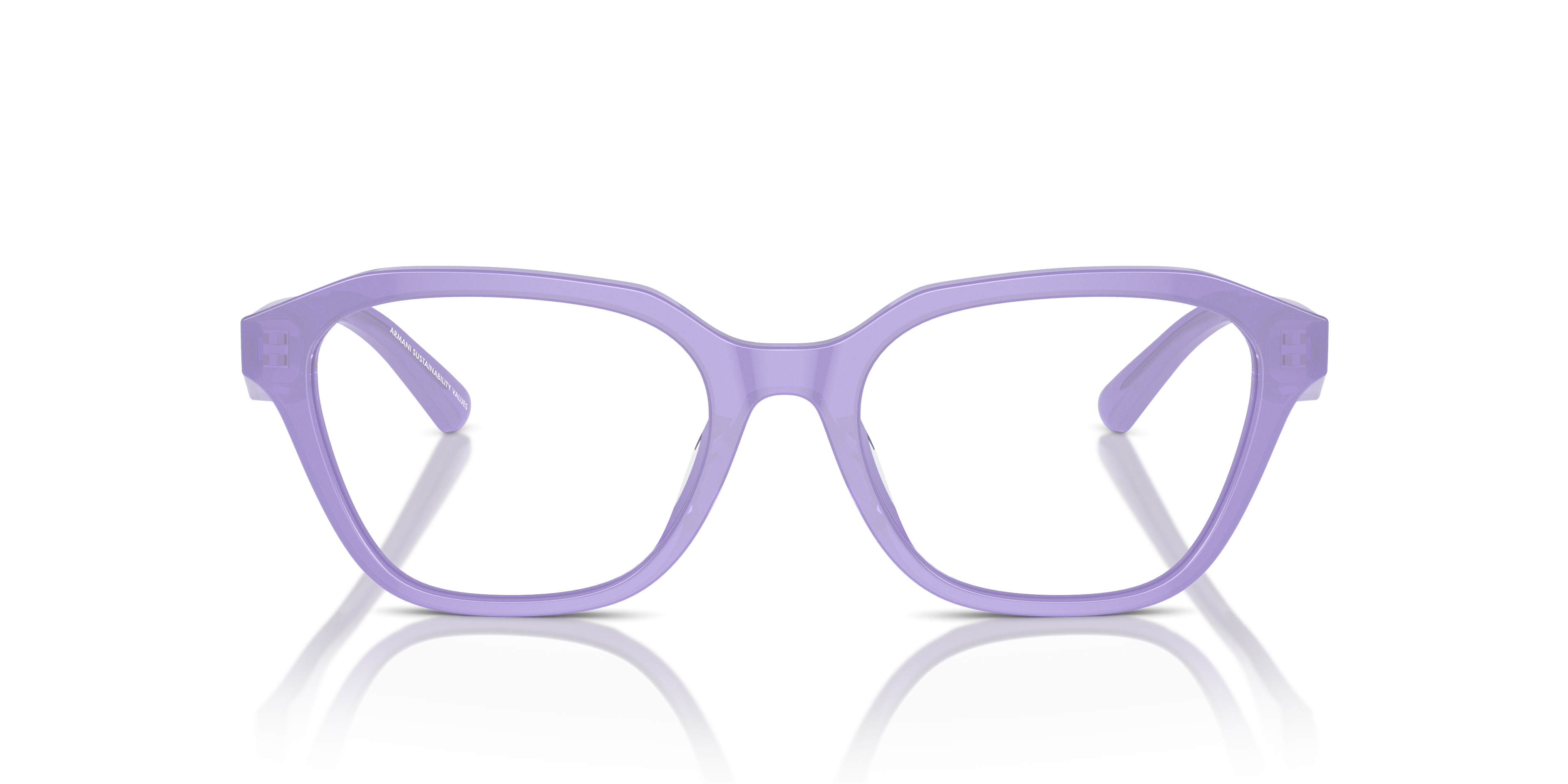 6117 - Shiny Opaline Violet