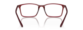 6109 - Shiny Transparent Bordeaux