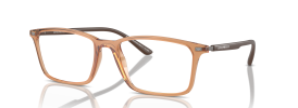 6110 - Shiny Transparent Brown