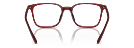 6109 - Shiny Transparent Bordeaux